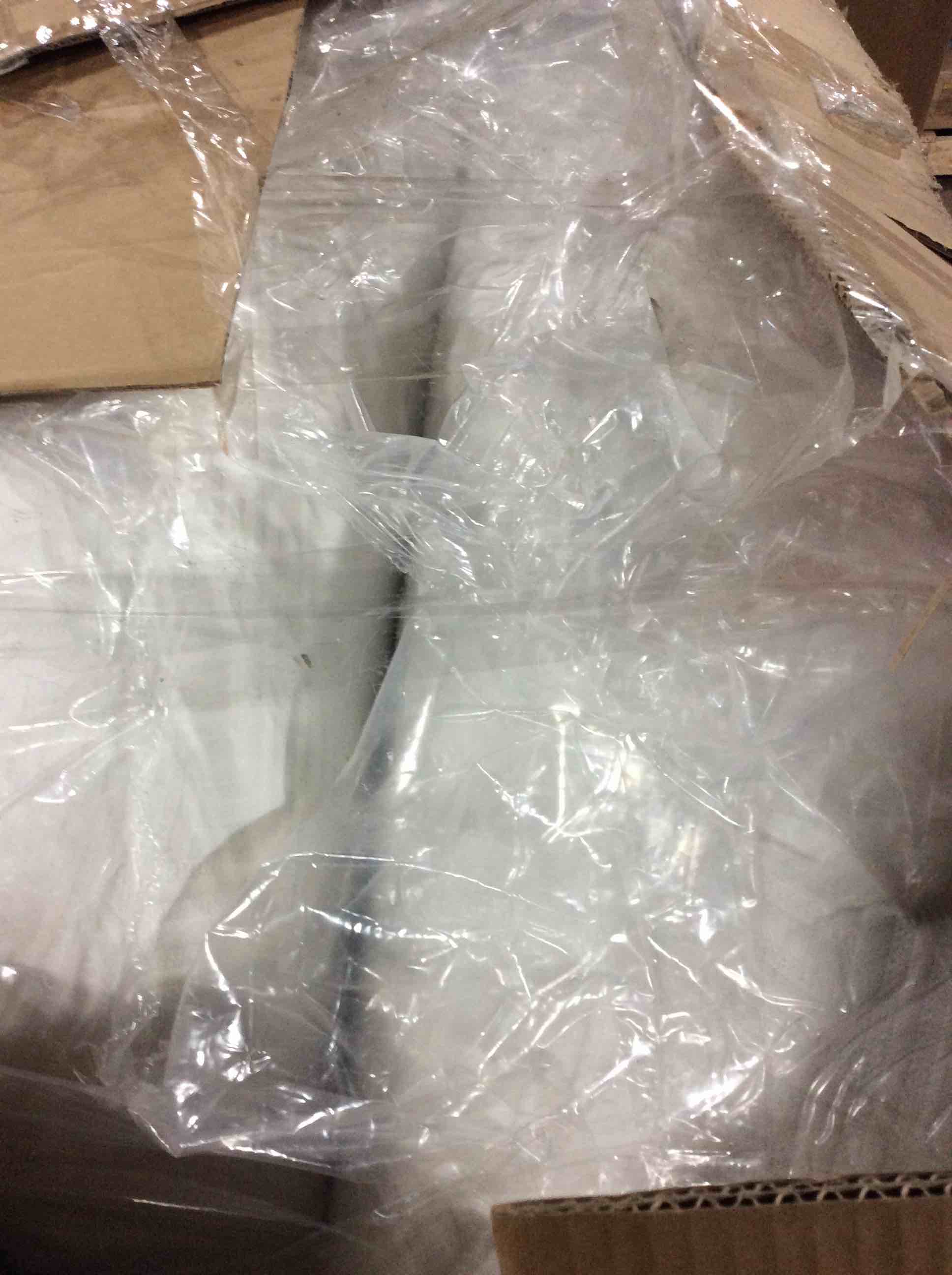 Mattress size unknown