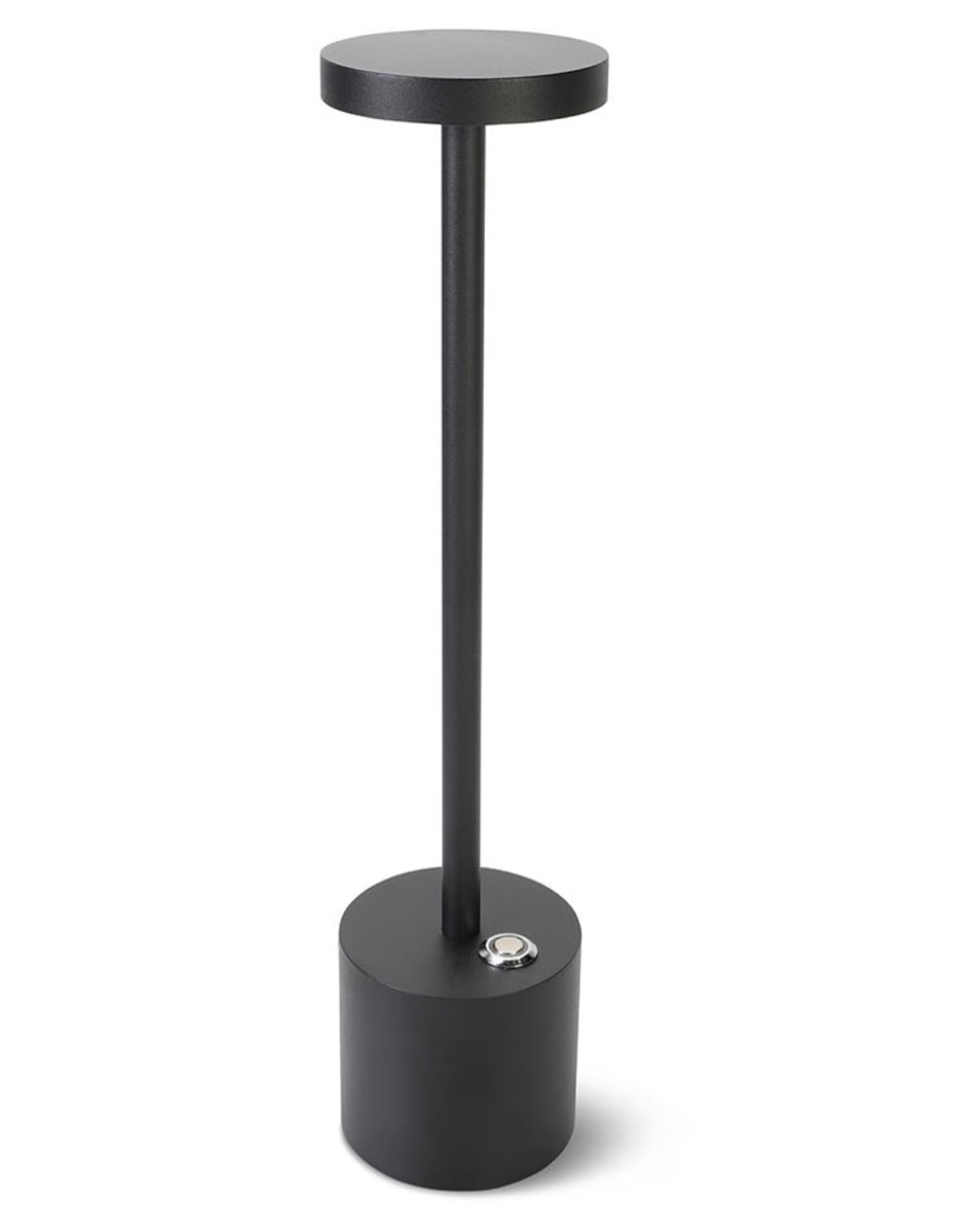 The Cordless LED Table Lamp