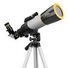 National Geographic 70MM Refracting Telescope with Case