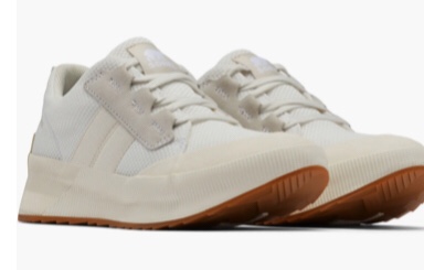 Out N About Waterproof Low Top Sneaker (Women) Size 9.5