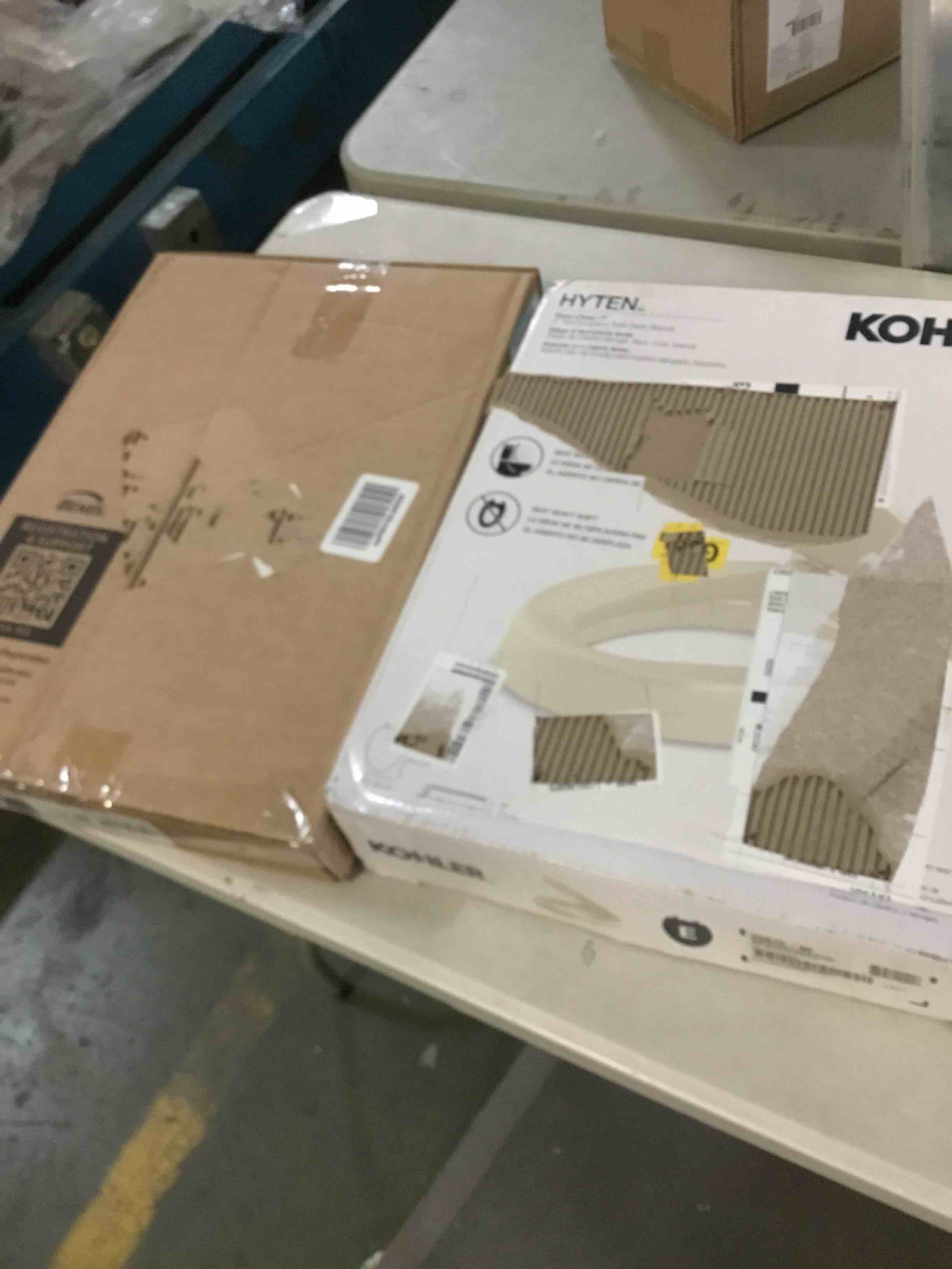 Assorted of Products for the Maintenance or Decoration of the Home (it can include a variety of sizes and models)