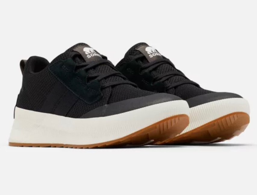 WOMEN'S OUT N ABOUT™ III LOW SNEAKER SIZE 7.5