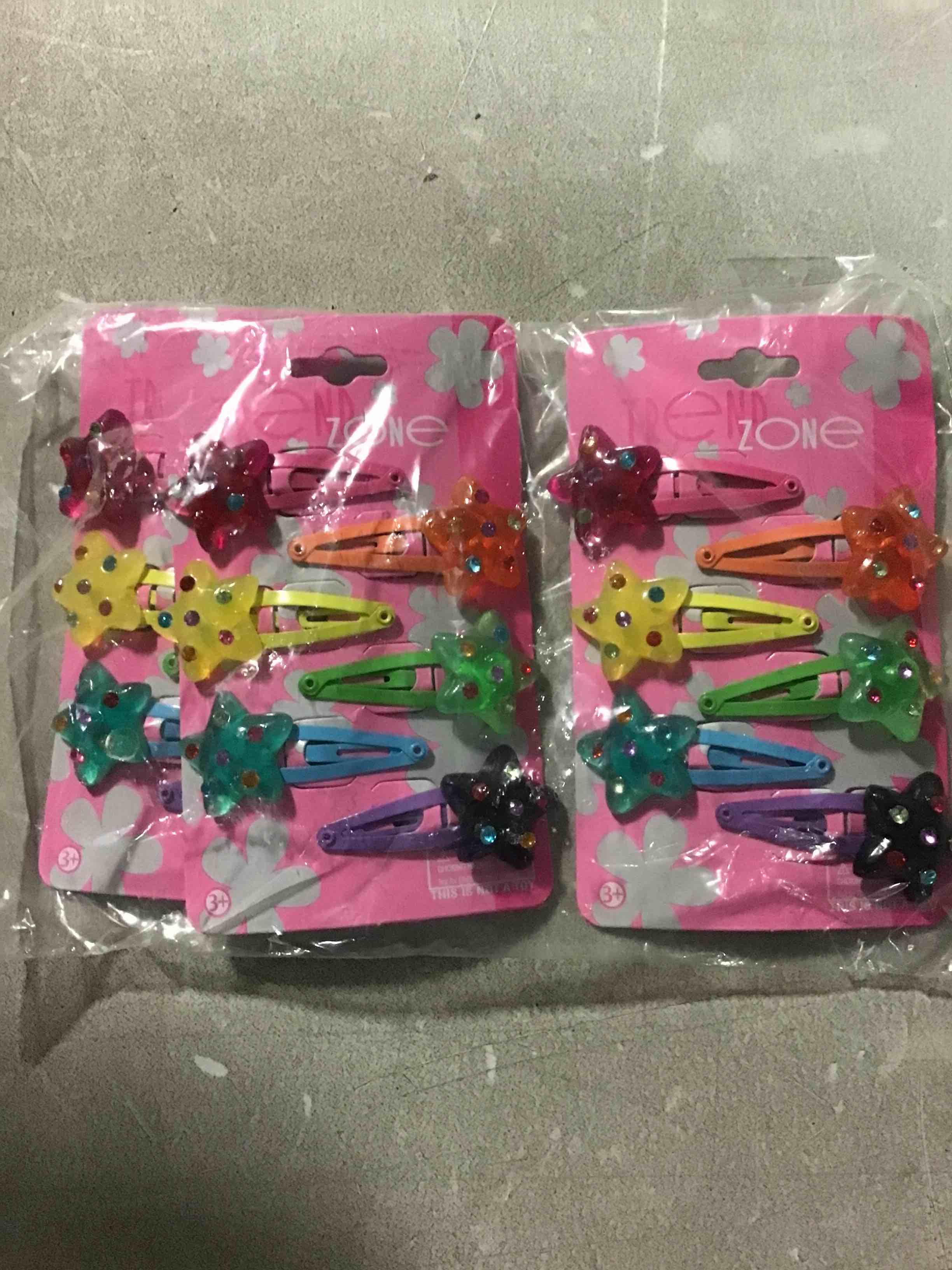 Cases 72 Trend Zone Shopko accessories hair 