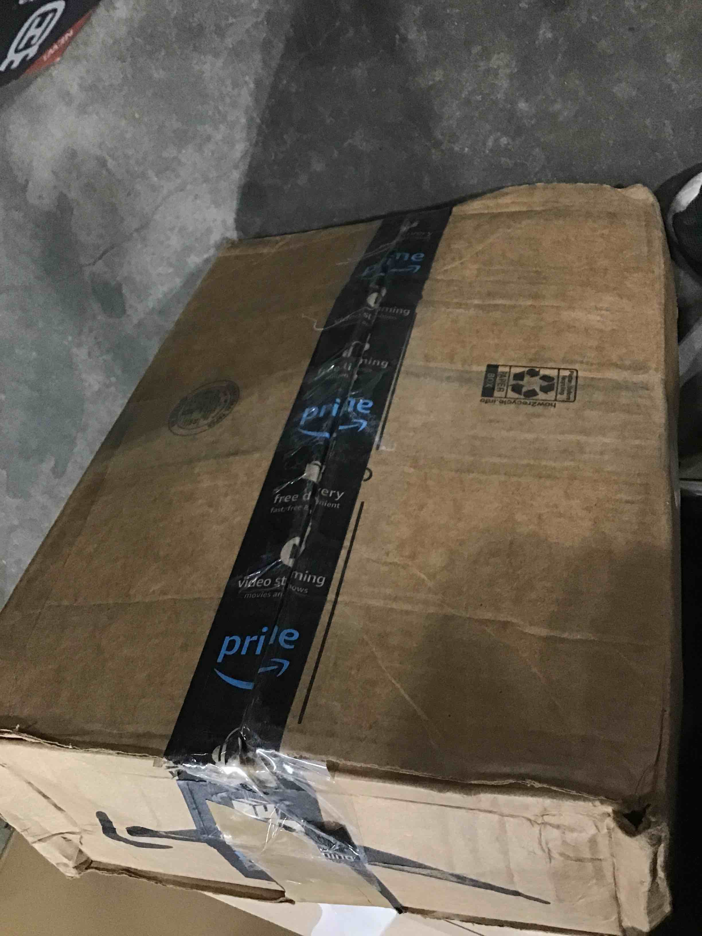 YnM Weighted Blanket — Heavy 100 Percent Oeko-Tex Certified Cotton Material with Premium Glass Beads (Dark Grey, 60''x80'' 20lbs), Suit for One Person(~190lb) Use on Queen/King Bed … 60 in x 80 in 20 lb Dark Grey?cotton?original