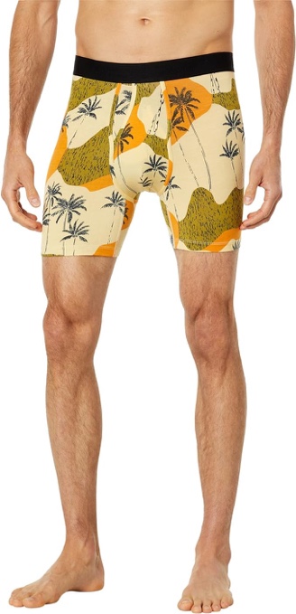 Stance Palmoflage Boxer Brief S