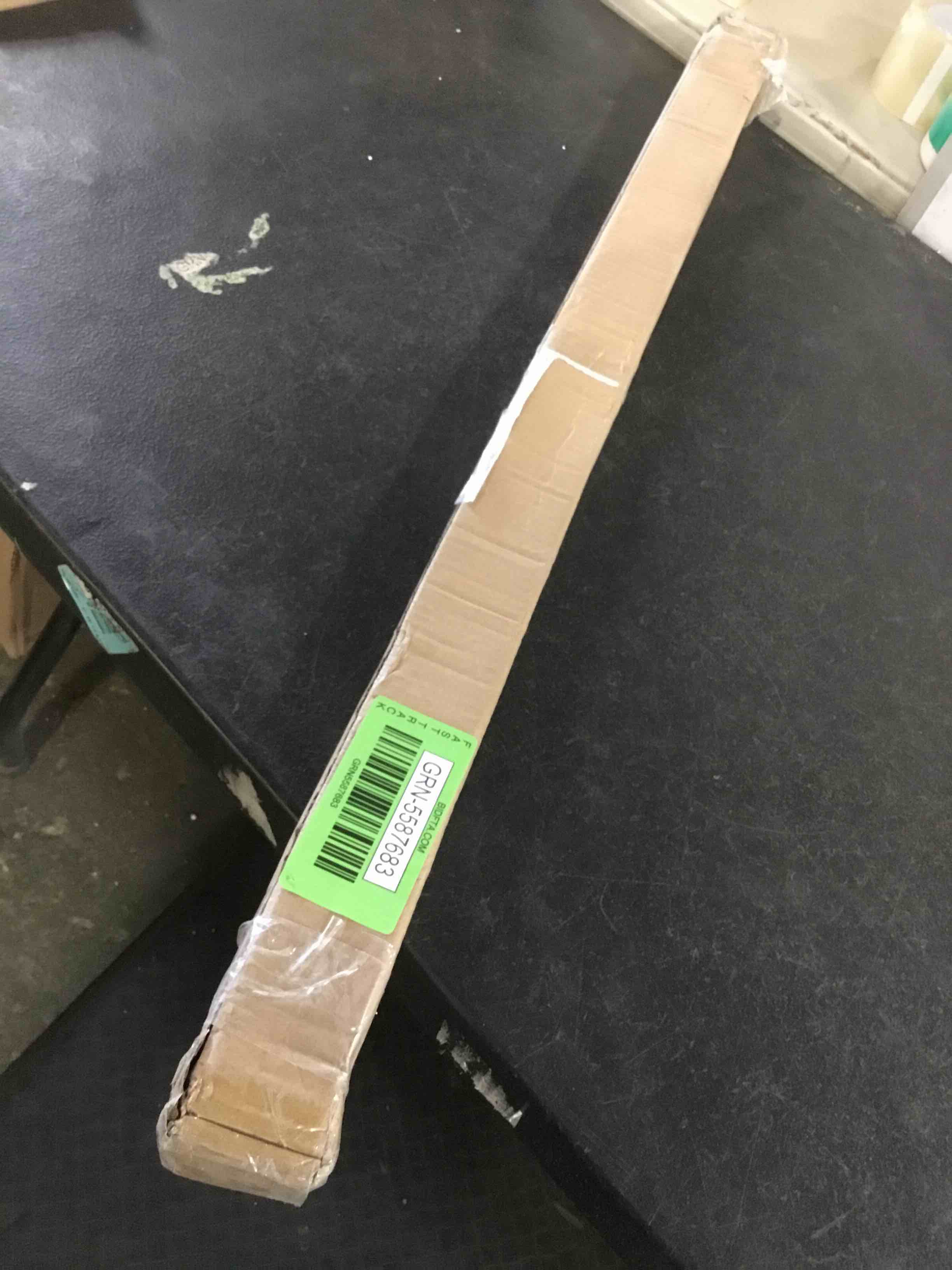 ACLONG Weatherstrip Window Seal Car Window Moulding Trim Sweep Felt Seal Kit Fit for Toyota Corolla CE LE S XLE XRS 2009 2010 2011 2012 7573012300 7571002210 7571012780 7574012390-4 Piece Set