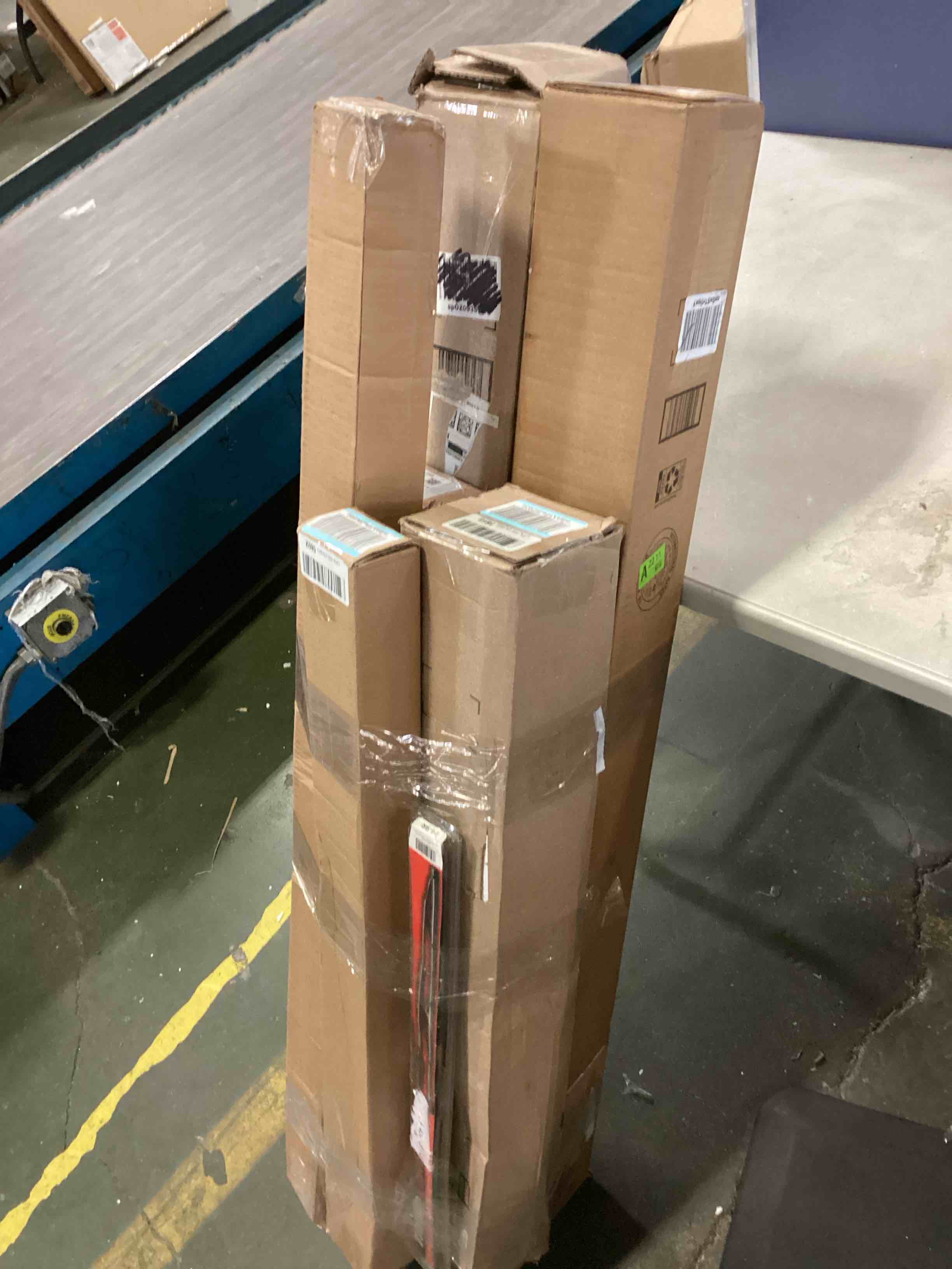 Assortment of Miscellaneous products (May Include products for Personal, Home, Entertainment or other use)