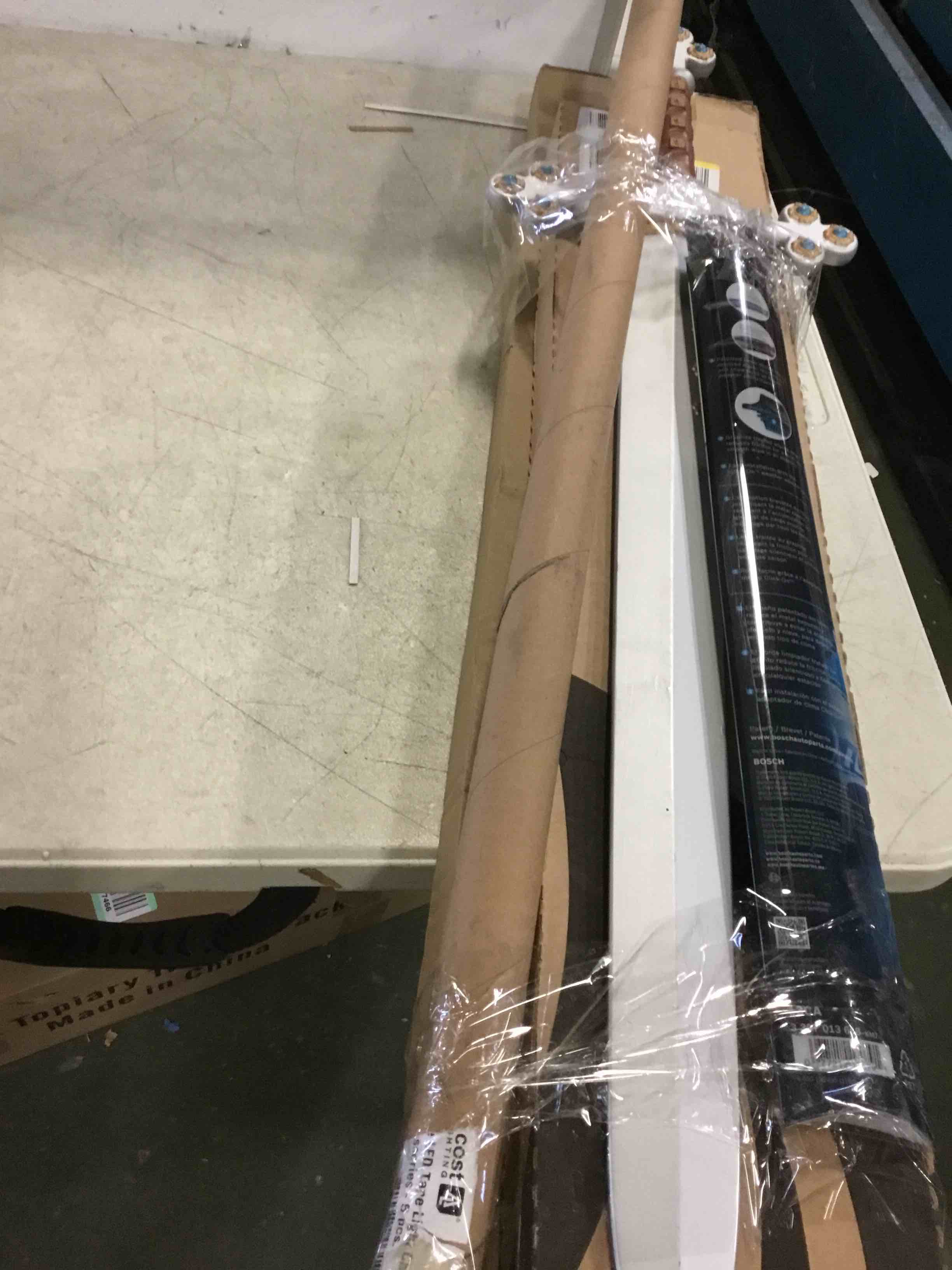 Assortment of Miscellaneous products (May Include products for Personal, Home, Entertainment or other use)