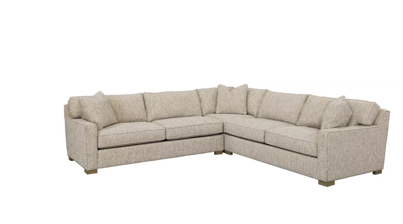(incomplete ) Katrina Sectional