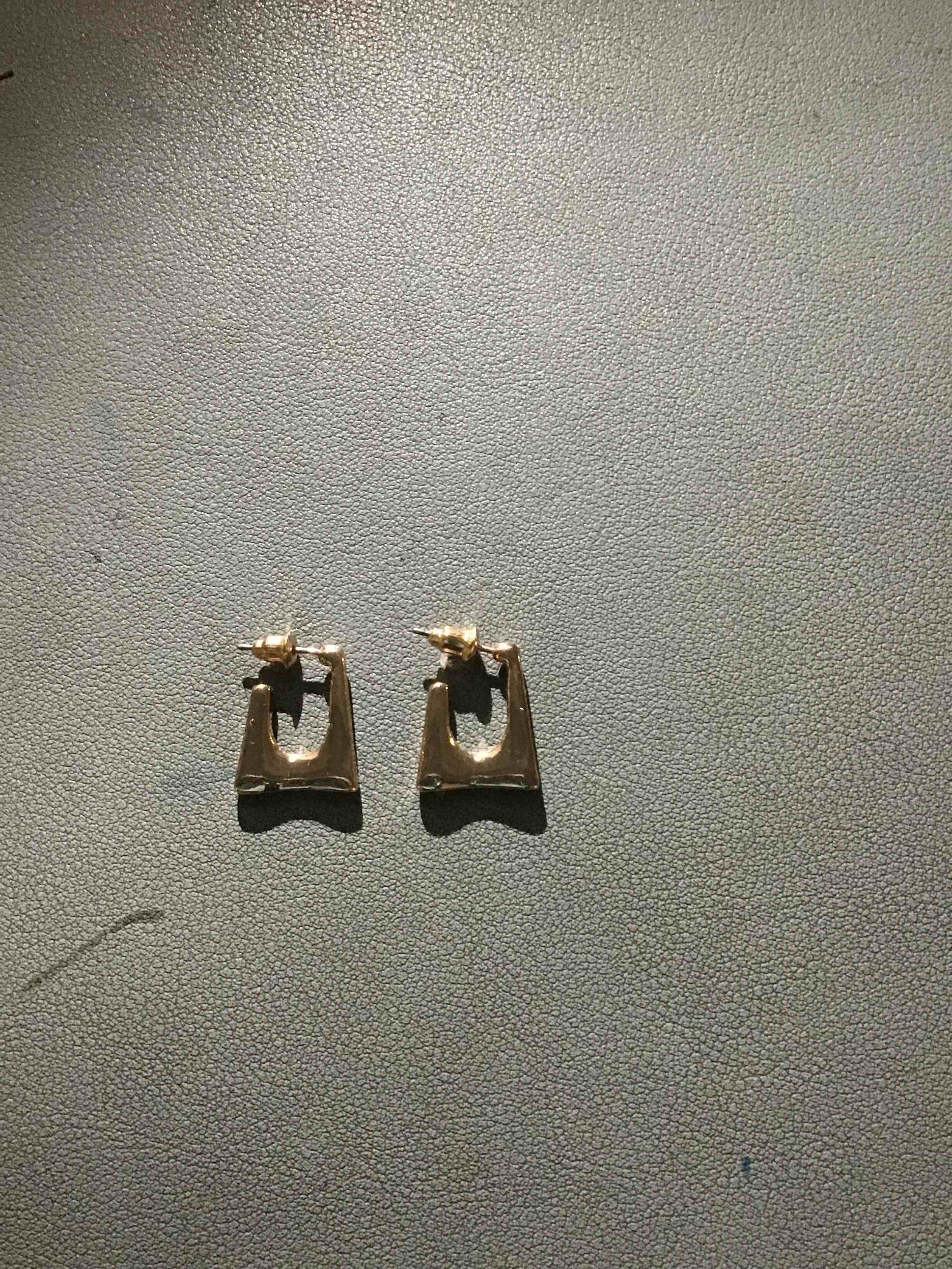 Drop Earrings