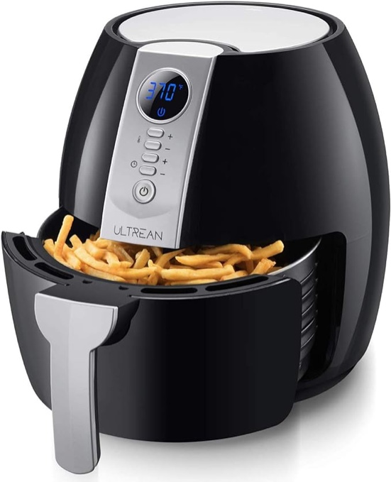 Ultrean AirFRYER 05GRN