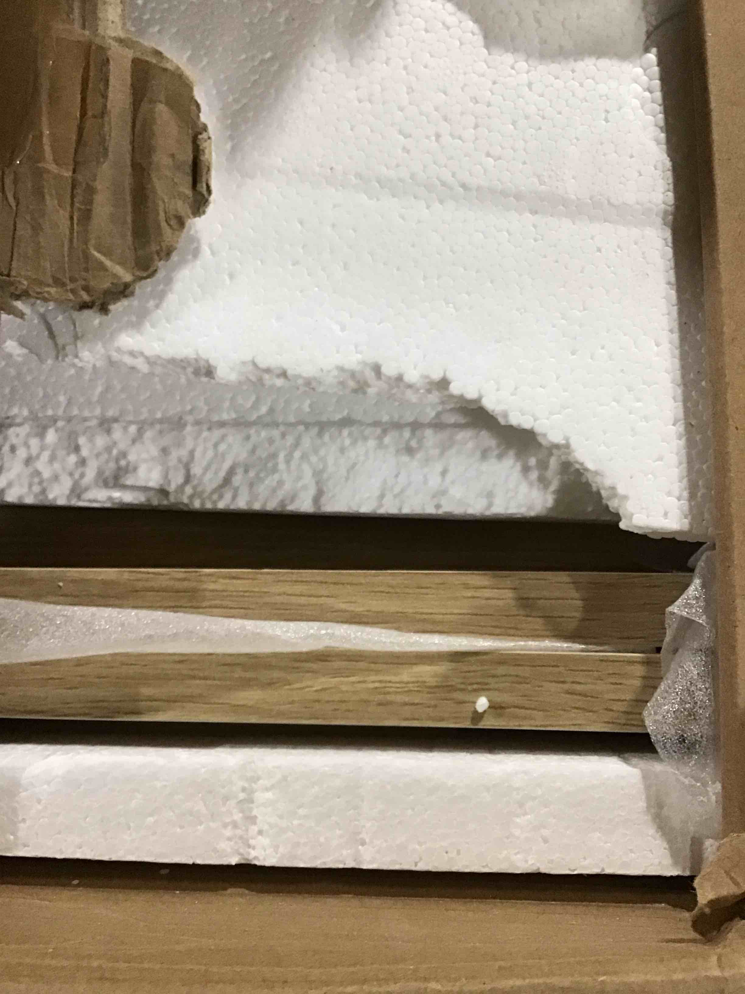 Jakoby Rattan 6 Drawer Double Dresser for Bedroom, Chest of Dressers