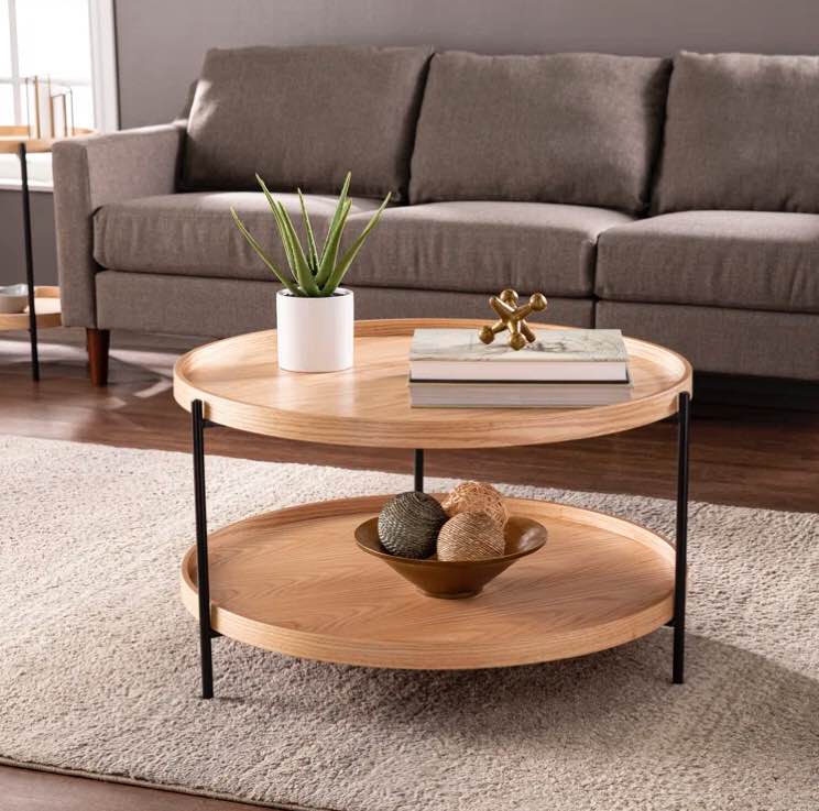 Amahya Coffee Table