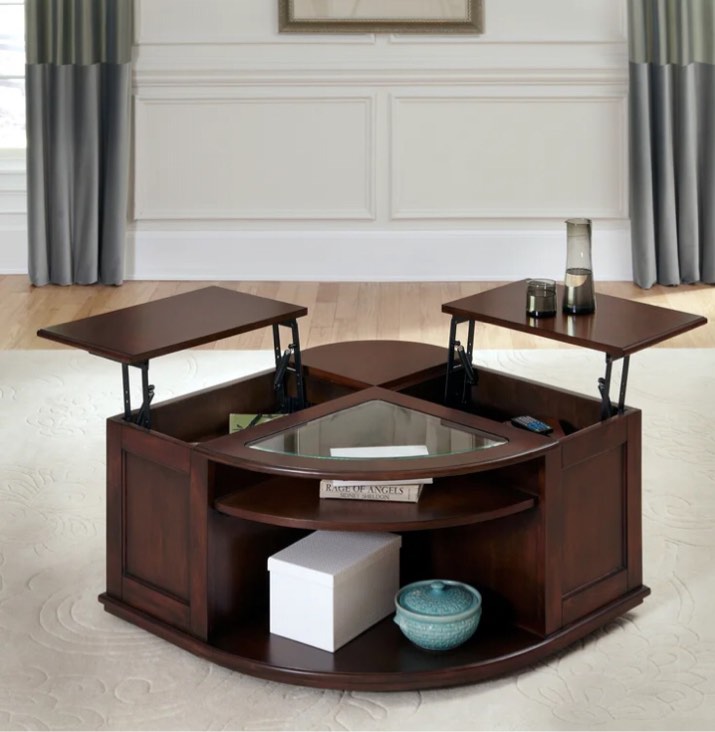 Yatendra Coffee Table