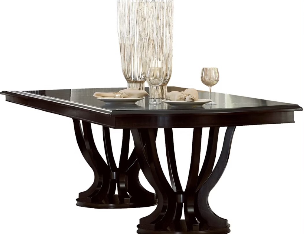 Homelegance Casual Dining Pedestal Bases