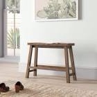 Colynn Wood Bench