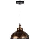 Tinslie 1 - Light Pendant