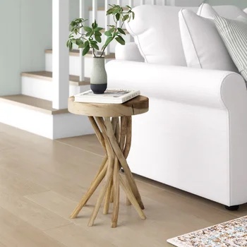 Selah End Table