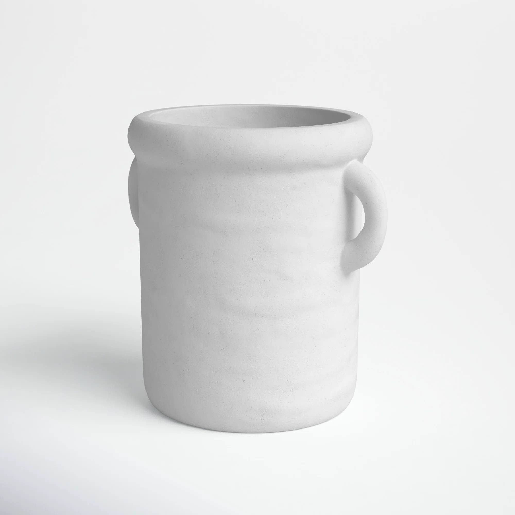 Sandi Terracotta Pot Planter