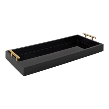 Arcuri Tray By Willa Arlo Interiors