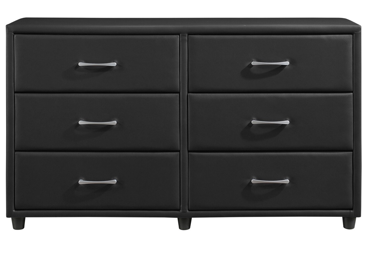 HOMELEGANCE. 2220-5 NEW.  DRESSER