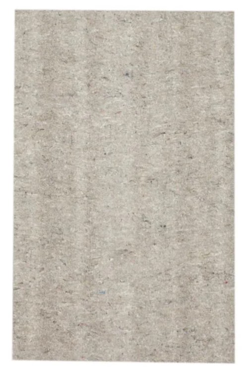8 ft. x 10 ft. 1/4 in. Dual Surface Rug Pad