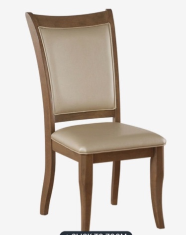 Side chair (set 2)