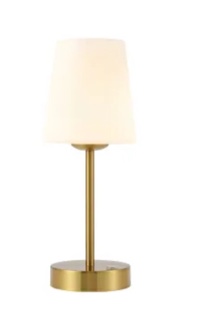 12” lamp (similar to stock photo) 