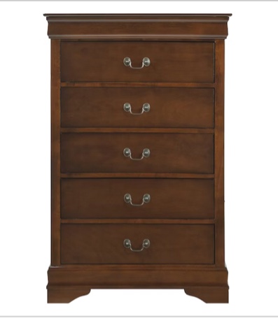 Homelegance Bedroom Chest 2147-9 