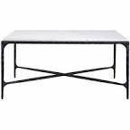 ELK Home | H0895-10648 | Seville Collection | Black | Coffee Table