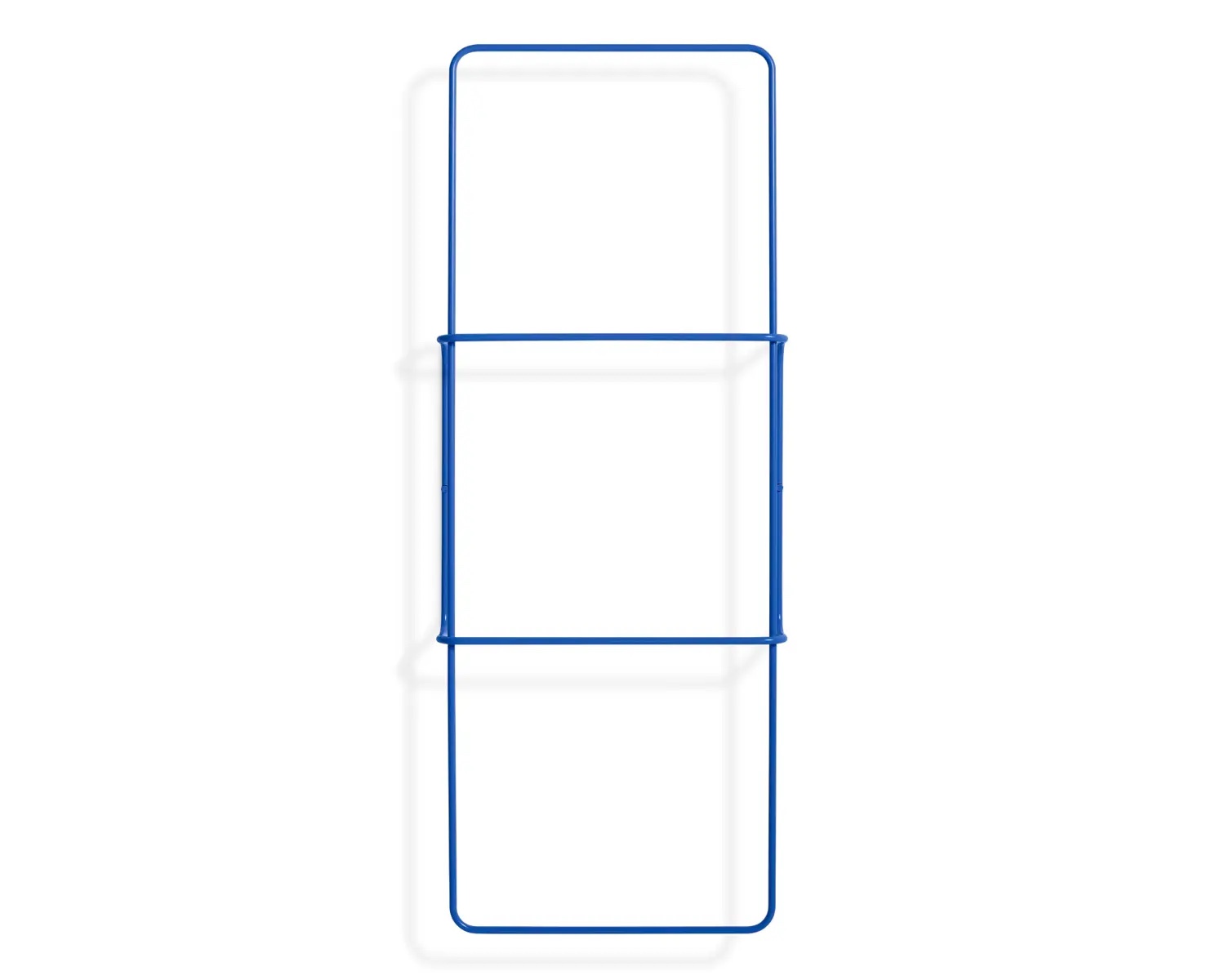 Aside Storage Ladder