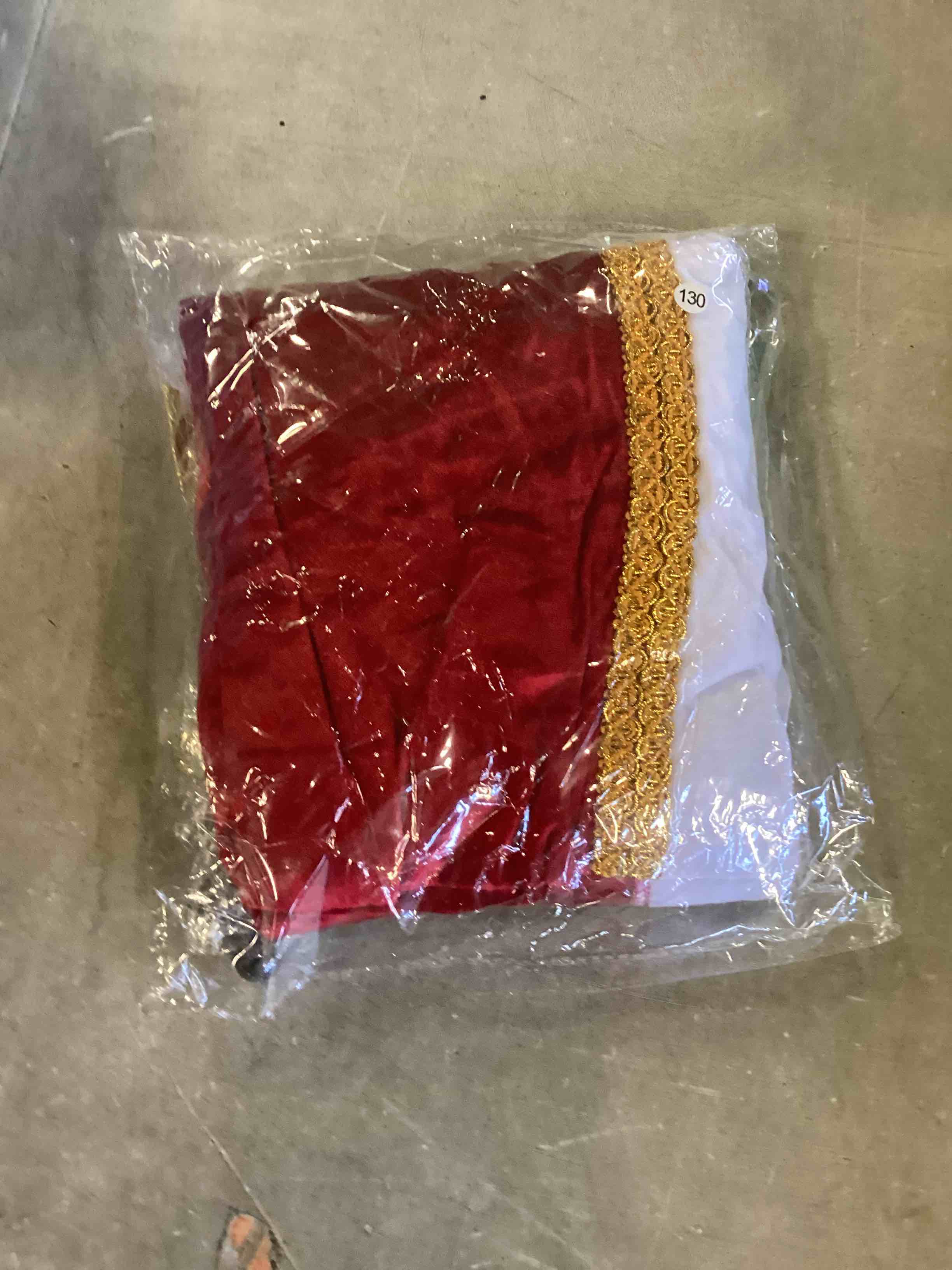 Alaiyaky King Costume Robe for Men Medieval King Regal Cloak Crown