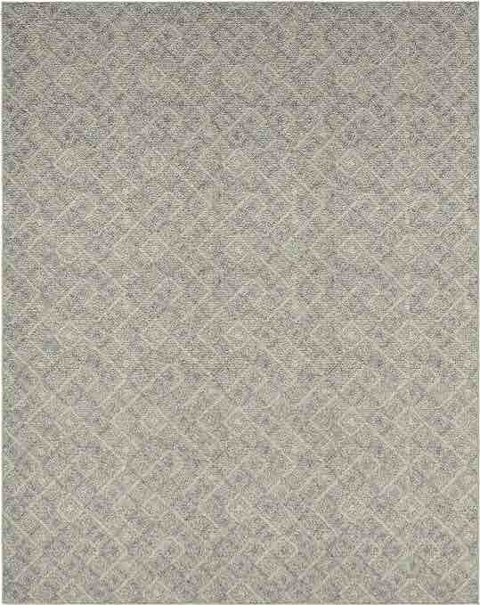 Garland Rug Classic Berber Area Rug, 9Feet by 12Feet, Earth Tone