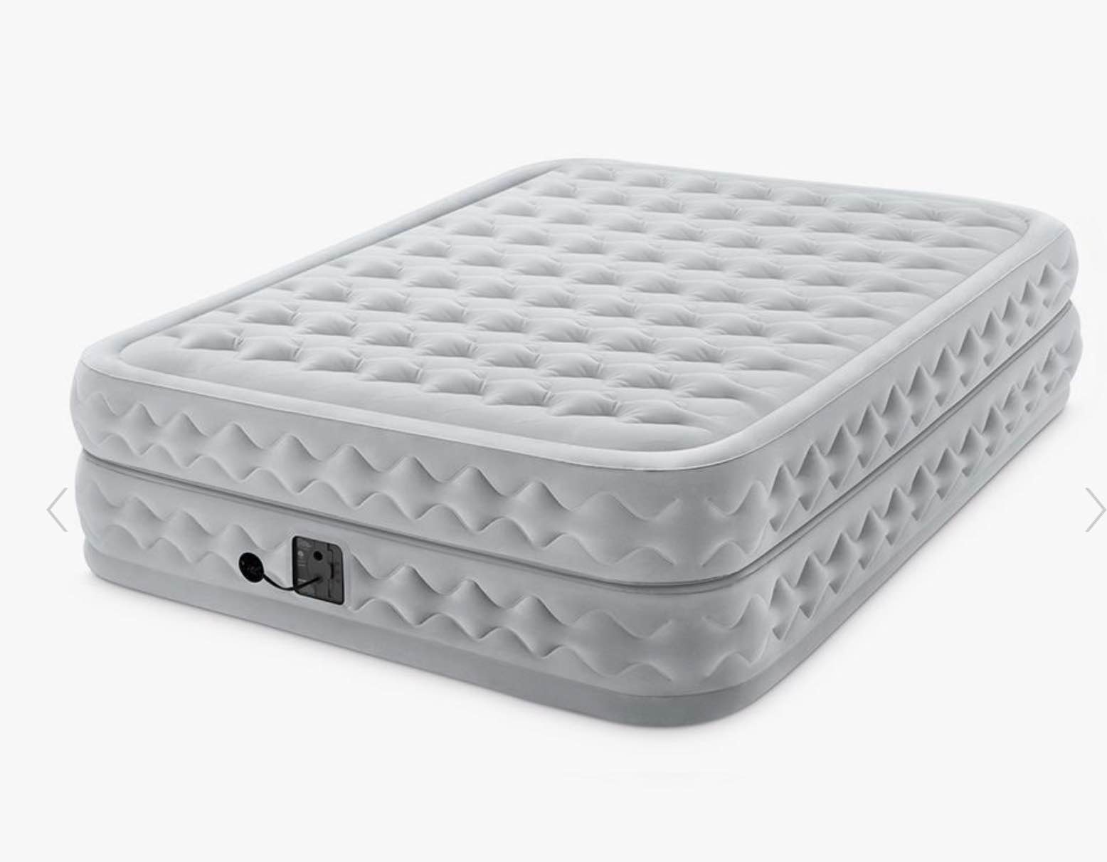 The Best Inflatable Bed (Queen)