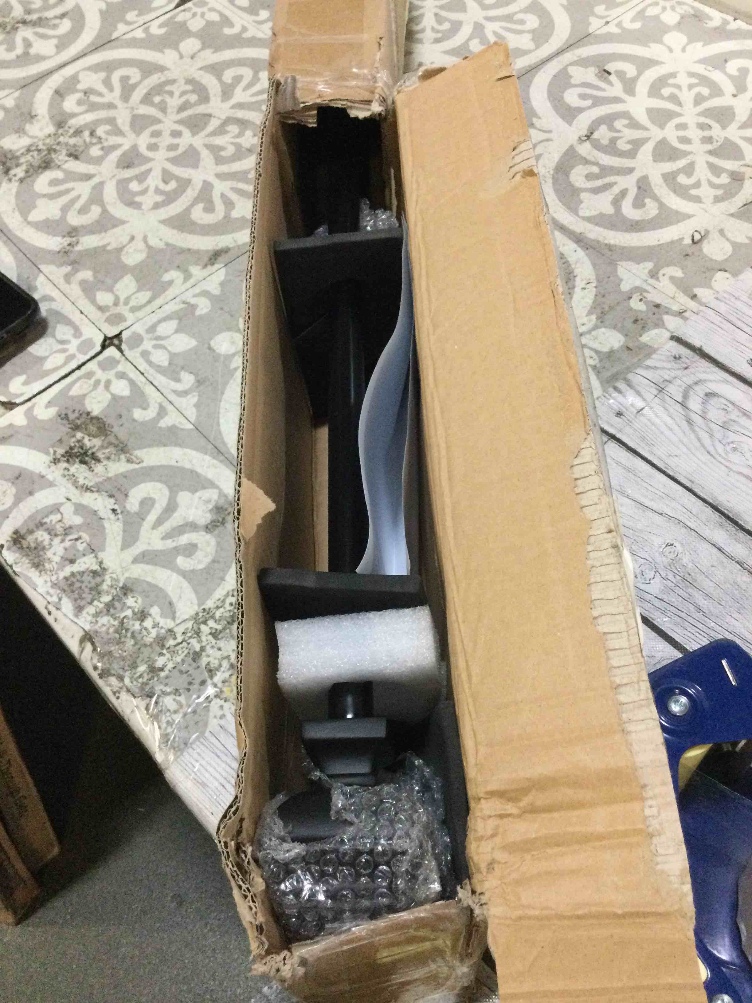 Miscellaneous Household Items 