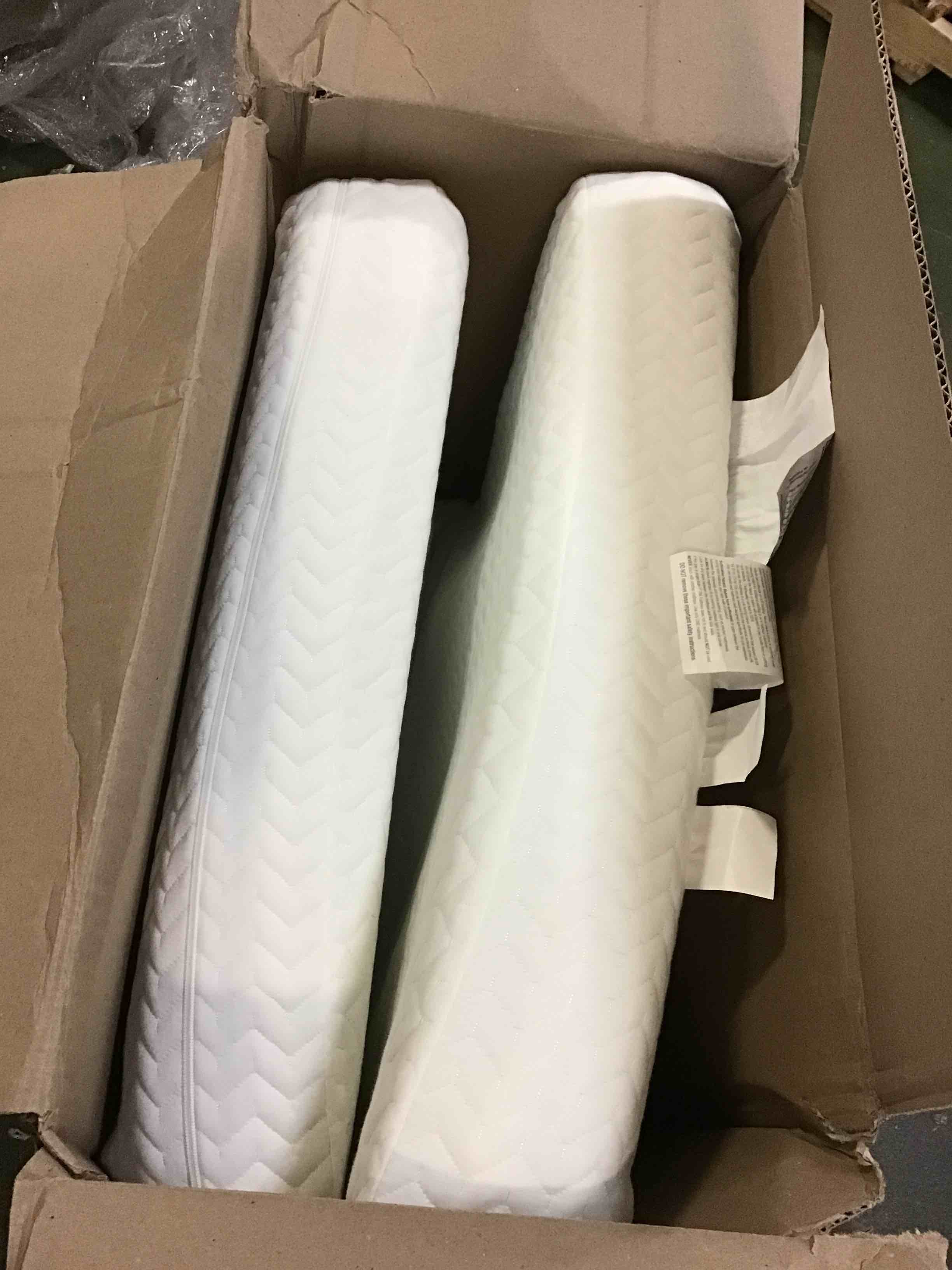 Greenguard gold crib mattress 