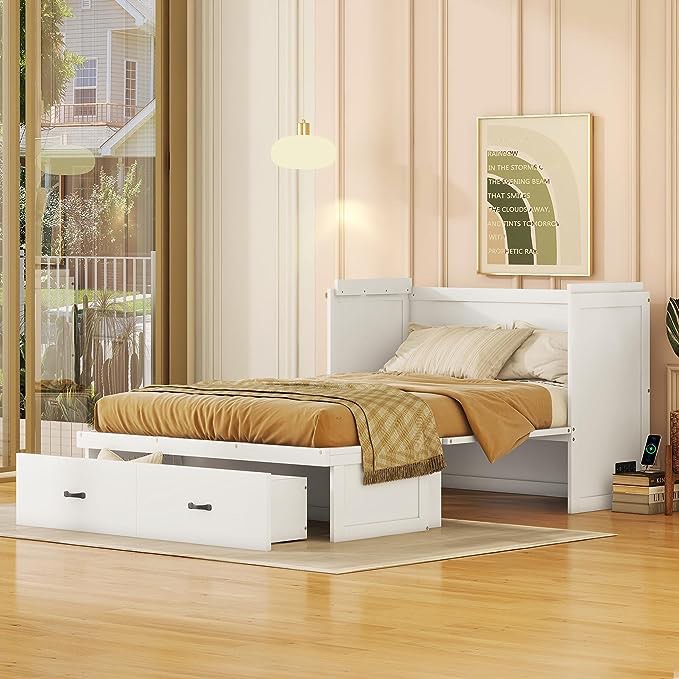 Murphy Bed full size