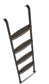 Beckford bunk bed ladder and guardr 
