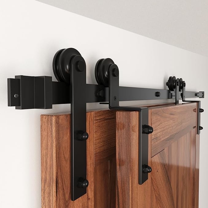 Rayne C04306SDO006 sliding barn door