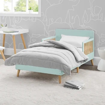 Toddler Panel Standard Bed