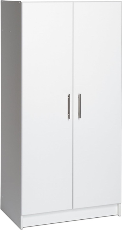 Wardrobe Closet Cabinet YG-20-A (incomplete box 1 of 2 only) (similar to stock photo)