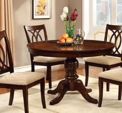 CM3778RT-1 Included: CM3778RT-1, CM3778RT-2. Dining Table only. 