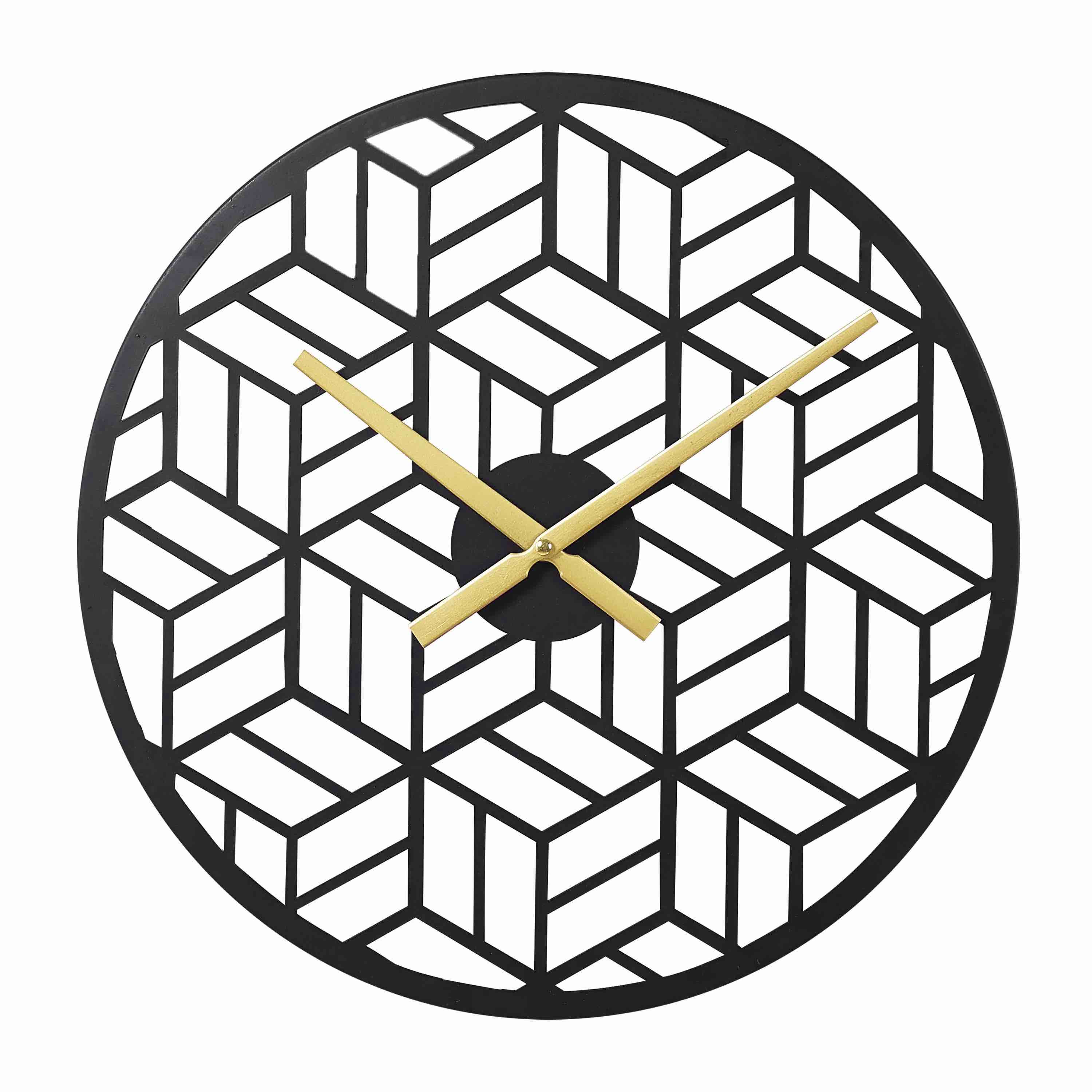 Comerford 15” Wall Clocks