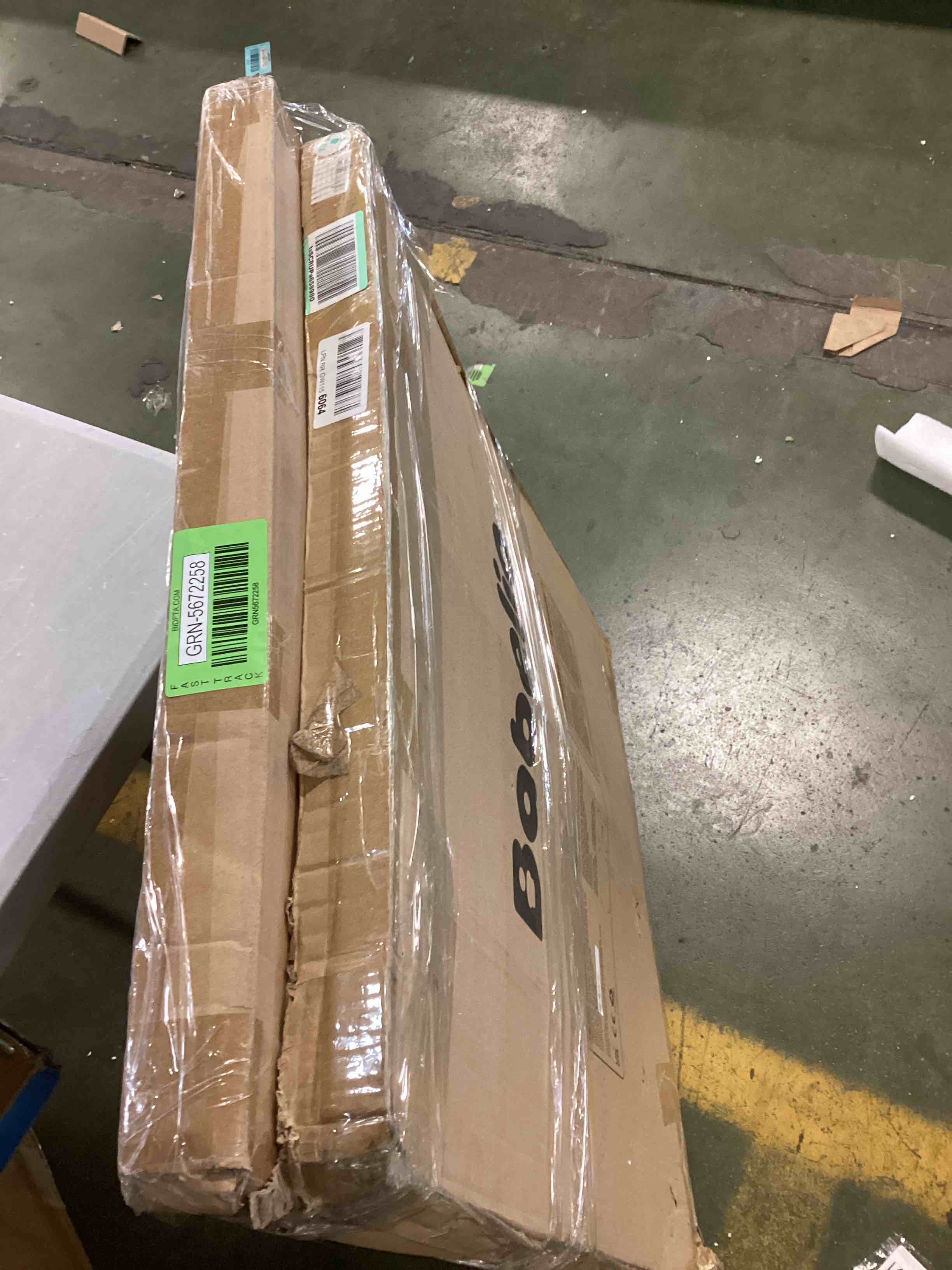 Assorted of Baby Gate (Includes variety of Models, colors, Brands and Size) 