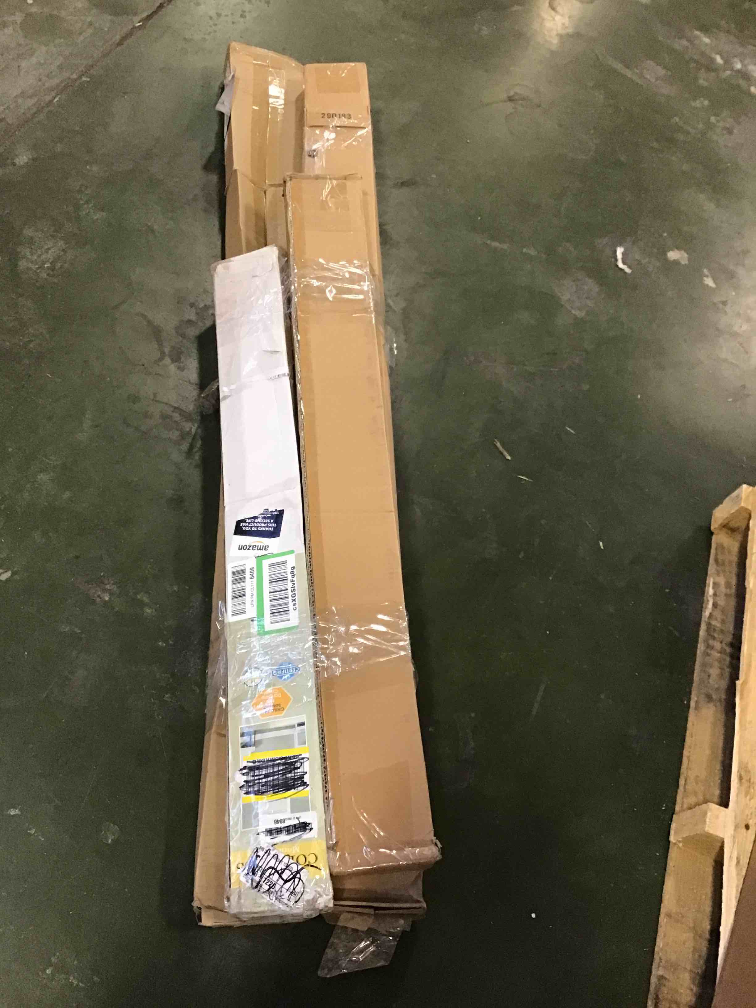 Assortment of Miscellaneous products (May Include products for , Home, Entertainment or other use)