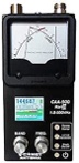 Comet Original CAA-500 Mark II Standing Wave Analyzer 1.8-500MHz SWR & Impedance Simultaneously