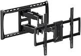 Member's Mark Full Motion Extended TV Wall Mount with Articulating Dual Swivel Arms for 32"-90" TVs