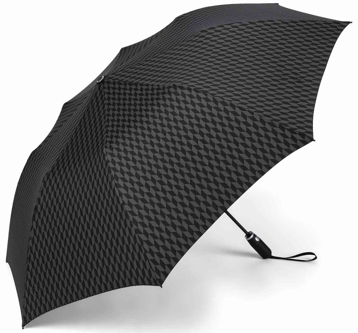 ShedRain V2 54" VENTED JUMBO COMPACT