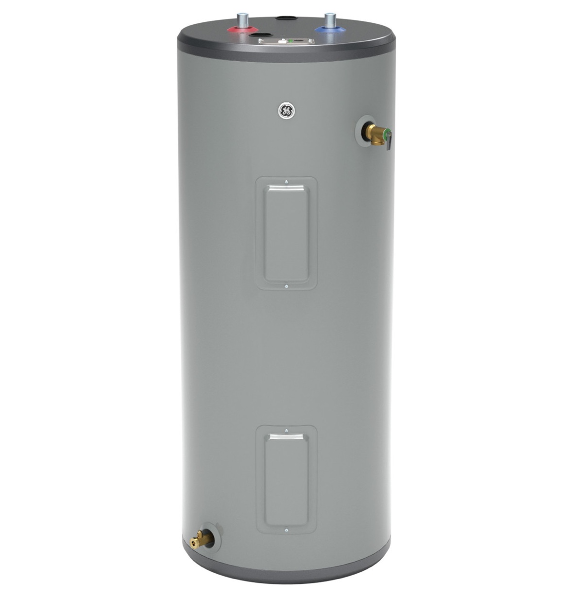 ge electric water heater 30 gallons GE30T10BAM 
