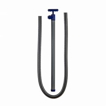 PROJECT SOURCE Plastic Transfer Pump